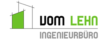 Ingenieurbüro vom Lehn logo